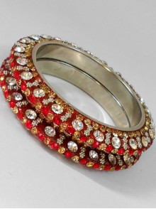 Lakh Bangles